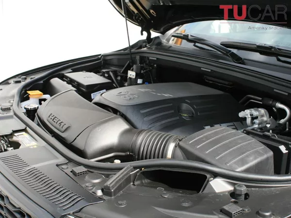 Dodge Durango 5,7 V8 HEMI R/T Plus LPG - foto 31