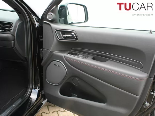Dodge Durango 5,7 V8 HEMI R/T Plus LPG - foto 32