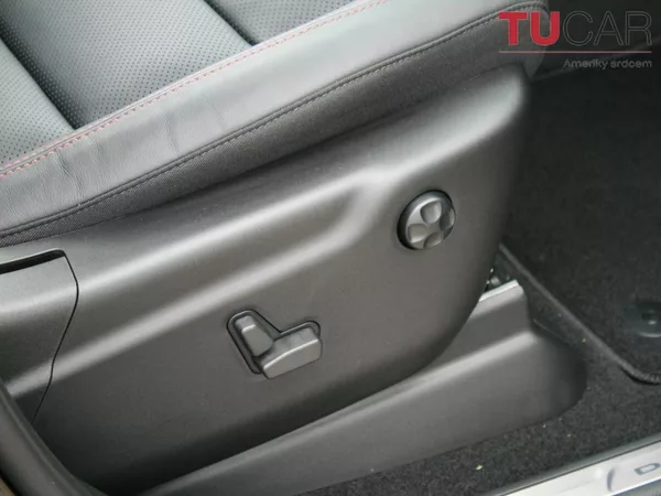 Dodge Durango 5,7 V8 HEMI R/T Plus LPG - foto 33