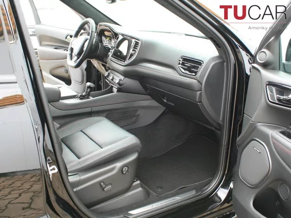 Dodge Durango 5,7 V8 HEMI R/T Plus LPG - foto 35