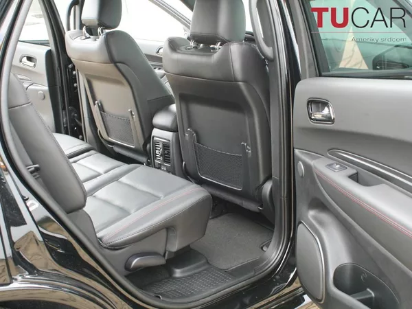 Dodge Durango 5,7 V8 HEMI R/T Plus LPG - foto 36