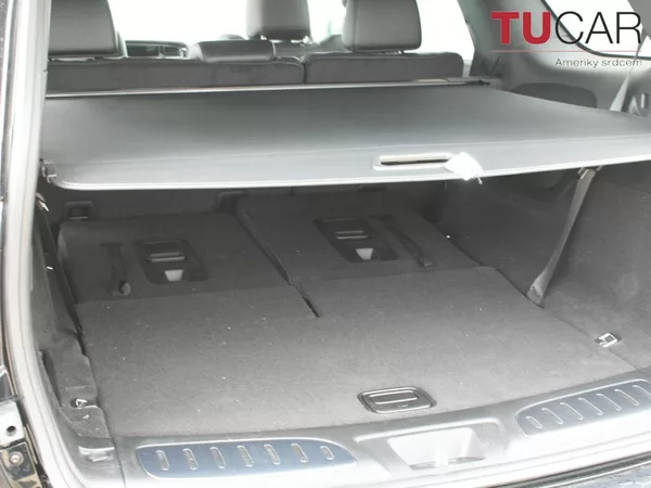 Dodge Durango 5,7 V8 HEMI R/T Plus LPG - foto 40