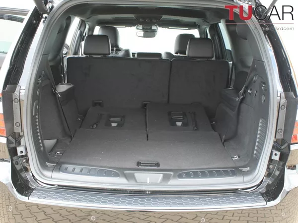 Dodge Durango 5,7 V8 HEMI R/T Plus LPG - foto 41