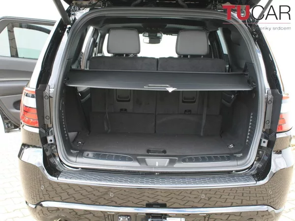 Dodge Durango 5,7 V8 HEMI R/T Plus LPG - foto 42
