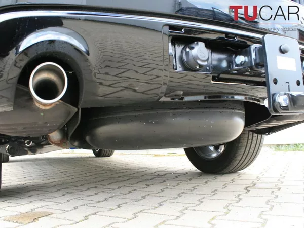 Dodge Durango 5,7 V8 HEMI R/T Plus LPG - foto 44