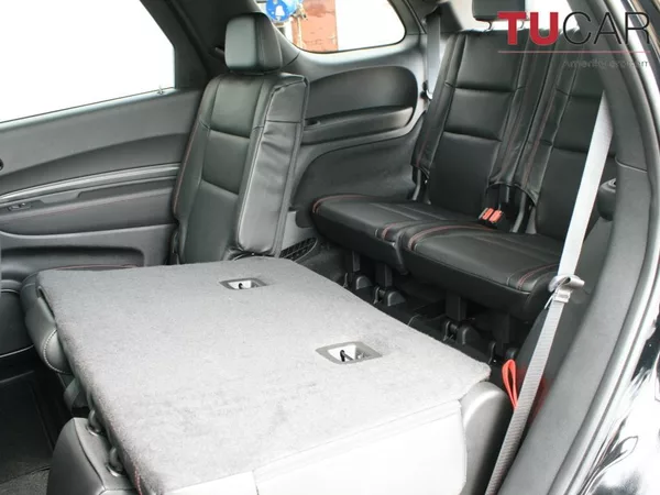 Dodge Durango 5,7 V8 HEMI R/T Plus LPG - foto 45