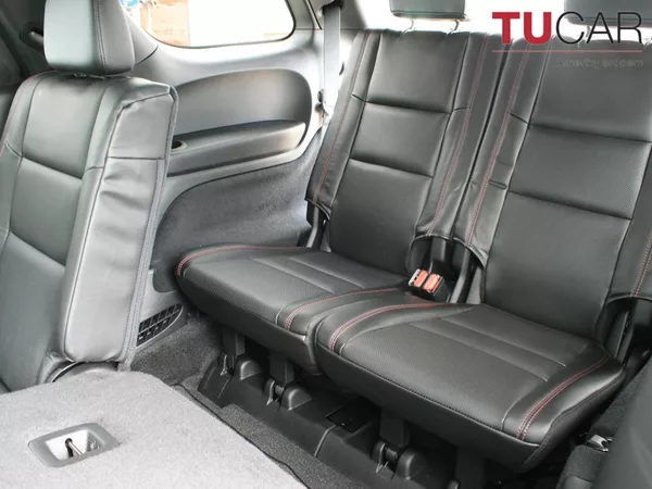Dodge Durango 5,7 V8 HEMI R/T Plus LPG - foto 46