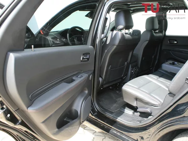 Dodge Durango 5,7 V8 HEMI R/T Plus LPG - foto 47