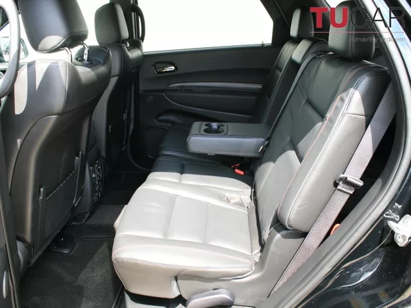 Dodge Durango 5,7 V8 HEMI R/T Plus LPG - foto 48