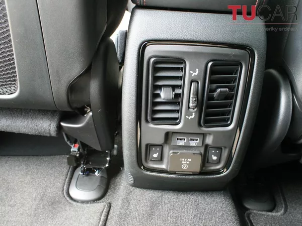 Dodge Durango 5,7 V8 HEMI R/T Plus LPG - foto 49