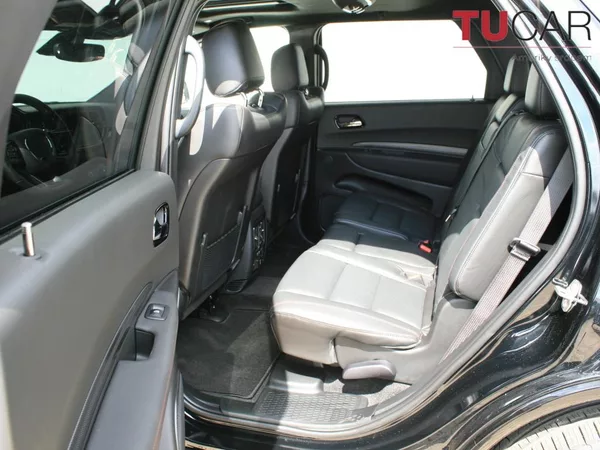 Dodge Durango 5,7 V8 HEMI R/T Plus LPG - foto 50