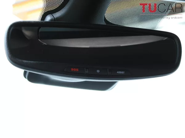 Dodge Durango 5,7 V8 HEMI R/T Plus LPG - foto 53