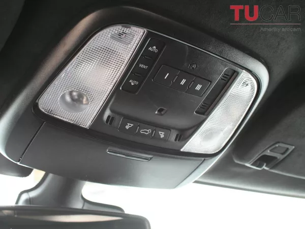 Dodge Durango 5,7 V8 HEMI R/T Plus LPG - foto 54