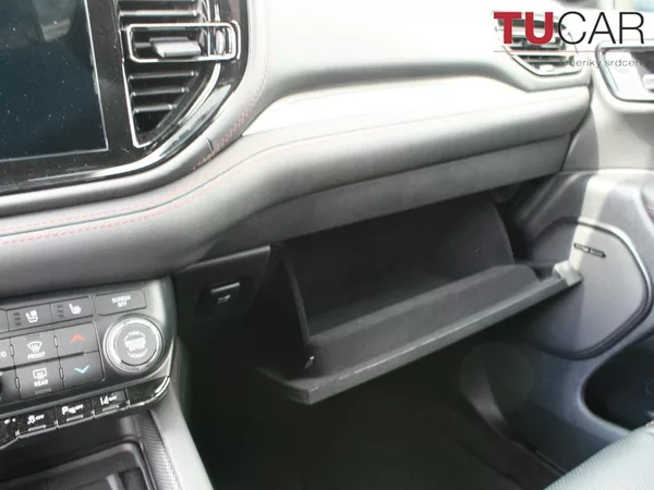 Dodge Durango 5,7 V8 HEMI R/T Plus LPG - foto 55