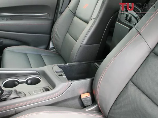 Dodge Durango 5,7 V8 HEMI R/T Plus LPG - foto 57