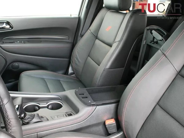 Dodge Durango 5,7 V8 HEMI R/T Plus LPG - foto 58