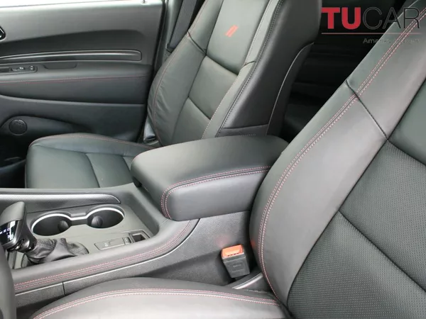 Dodge Durango 5,7 V8 HEMI R/T Plus LPG - foto 59