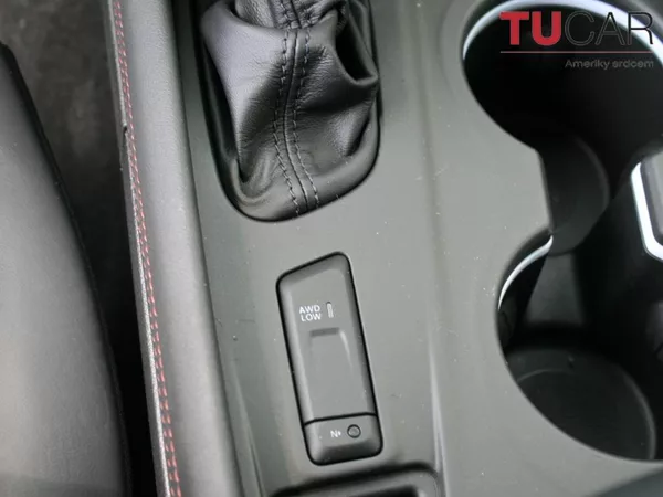 Dodge Durango 5,7 V8 HEMI R/T Plus LPG - foto 60
