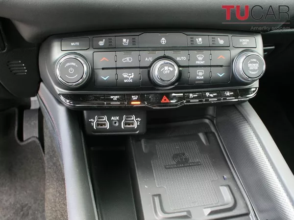 Dodge Durango 5,7 V8 HEMI R/T Plus LPG - foto 61
