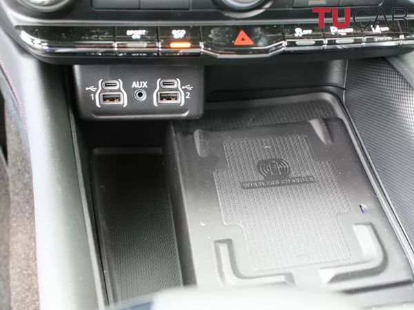 Dodge Durango 5,7 V8 HEMI R/T Plus LPG - foto 62