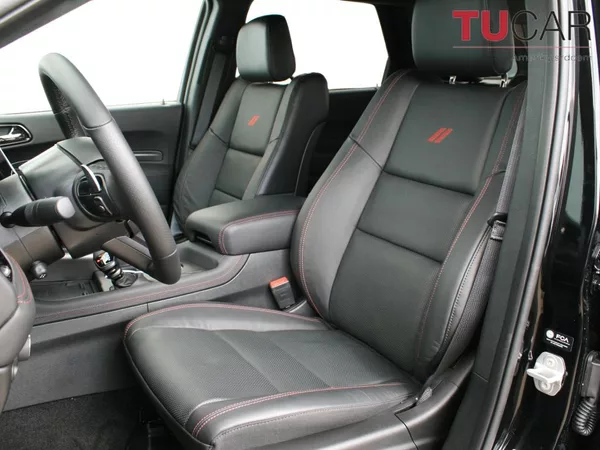 Dodge Durango 5,7 V8 HEMI R/T Plus LPG - foto 64