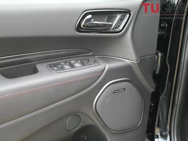Dodge Durango 5,7 V8 HEMI R/T Plus LPG - foto 65