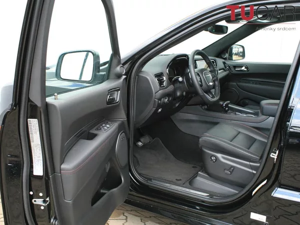 Dodge Durango 5,7 V8 HEMI R/T Plus LPG - foto 66