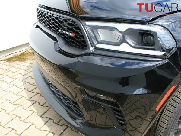 Dodge Durango 5,7 V8 HEMI R/T Plus LPG - foto 8