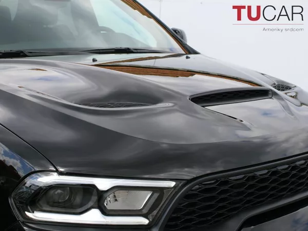 Dodge Durango 5,7 V8 HEMI R/T Plus LPG - foto 9