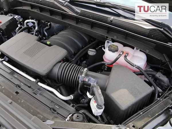 GMC Sierra AT4 6.2 V8 - foto 14