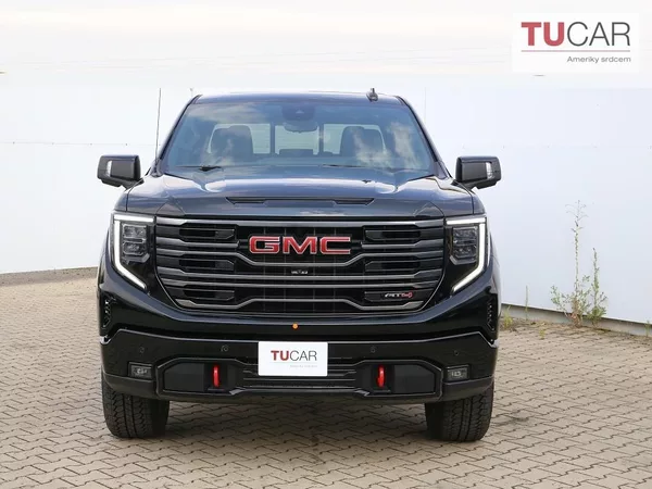 GMC Sierra AT4 6.2 V8 - foto 19
