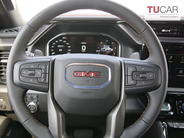 GMC Sierra AT4 6.2 V8 - foto 20