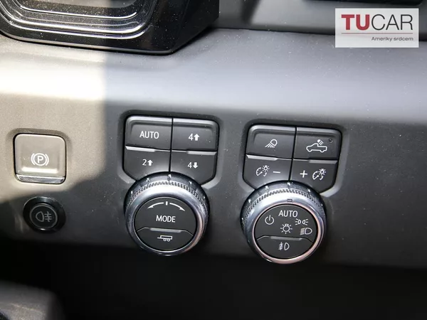 GMC Sierra AT4 6.2 V8 - foto 21