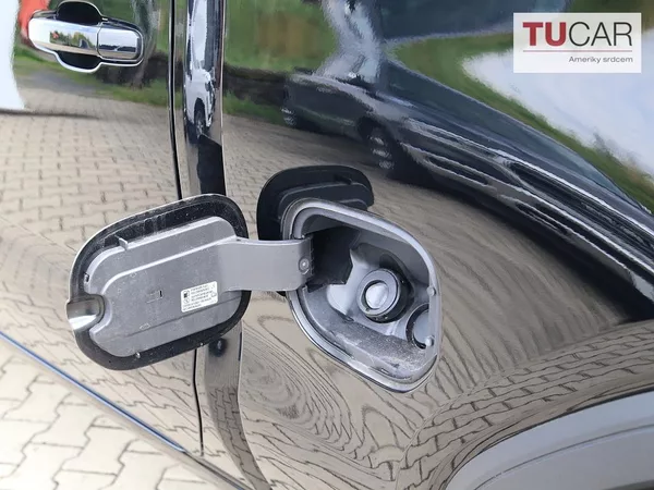 GMC Sierra AT4 6.2 V8 - foto 27