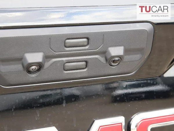 GMC Sierra AT4 6.2 V8 - foto 28