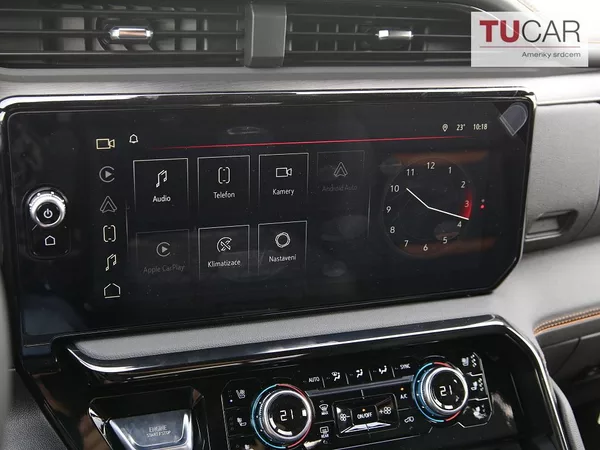 GMC Sierra AT4 6.2 V8 - foto 3
