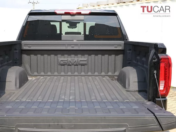 GMC Sierra AT4 6.2 V8 - foto 4