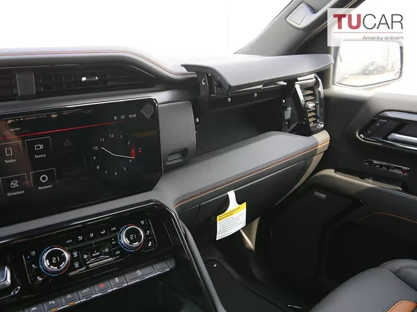 GMC Sierra AT4 6.2 V8 - foto 8