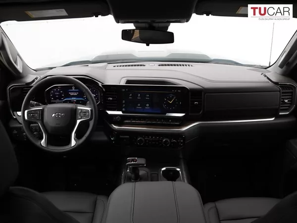 Chevrolet Silverado LT Trail Boss - foto 11
