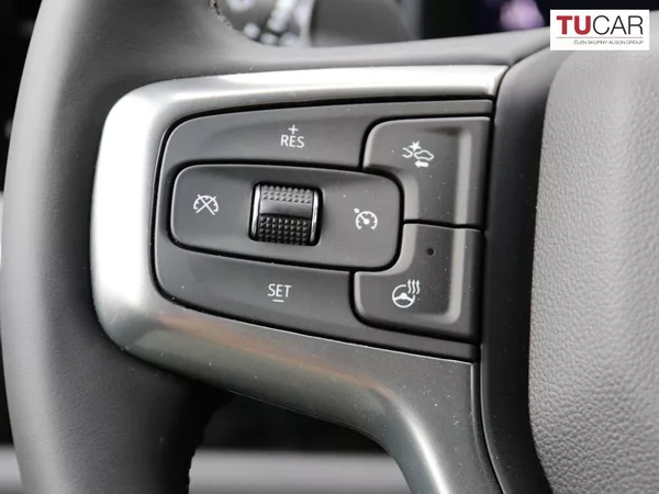 Chevrolet Silverado LT Trail Boss - foto 15