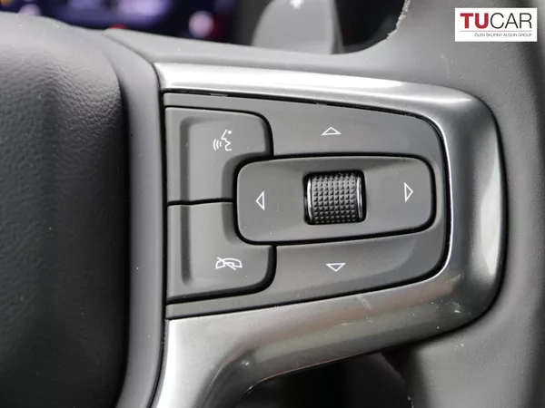Chevrolet Silverado LT Trail Boss - foto 16