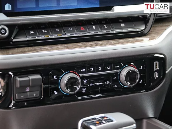 Chevrolet Silverado LT Trail Boss - foto 22