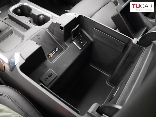 Chevrolet Silverado LT Trail Boss - foto 23