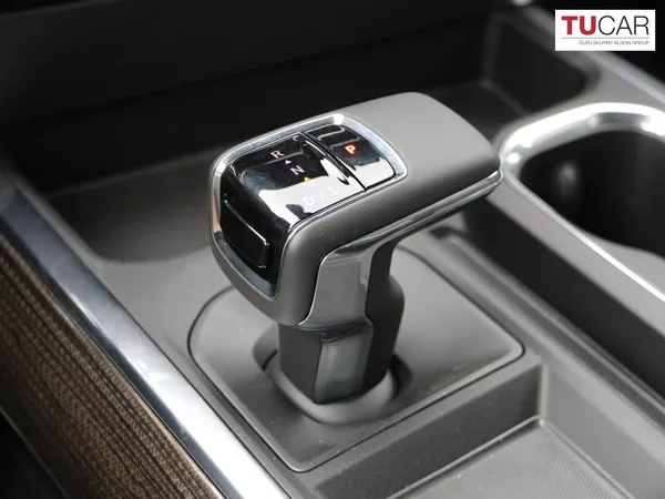 Chevrolet Silverado LT Trail Boss - foto 26