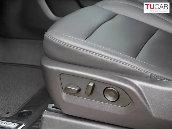 Chevrolet Silverado LT Trail Boss - foto 30