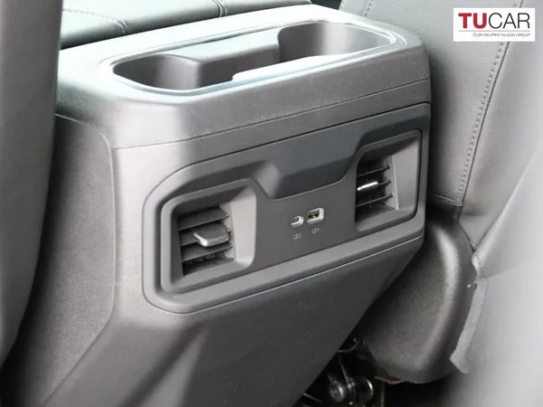 Chevrolet Silverado LT Trail Boss - foto 32