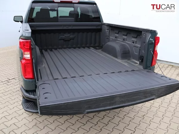 Chevrolet Silverado LT Trail Boss - foto 7