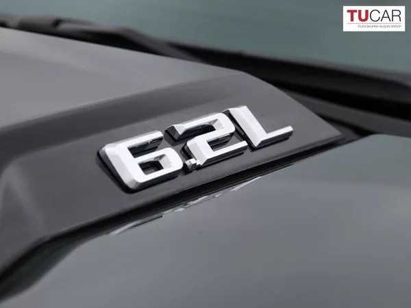 Chevrolet Silverado LT Trail Boss - foto 9