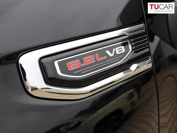 GMC Sierra 6.2 V8 Denali + LPG - foto 11