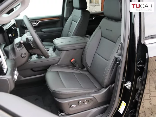 GMC Sierra 6.2 V8 Denali + LPG - foto 15